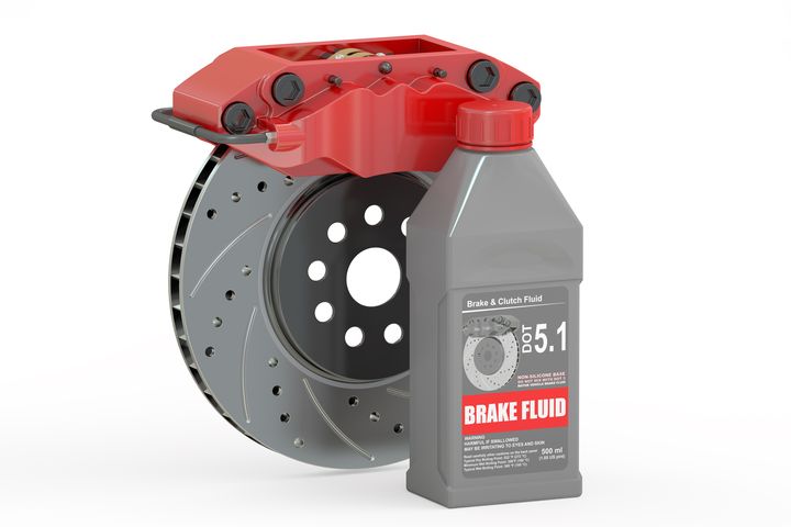 Brake Fluid Service In Eagle, ID Brake Fluid Service In Eagle, ID