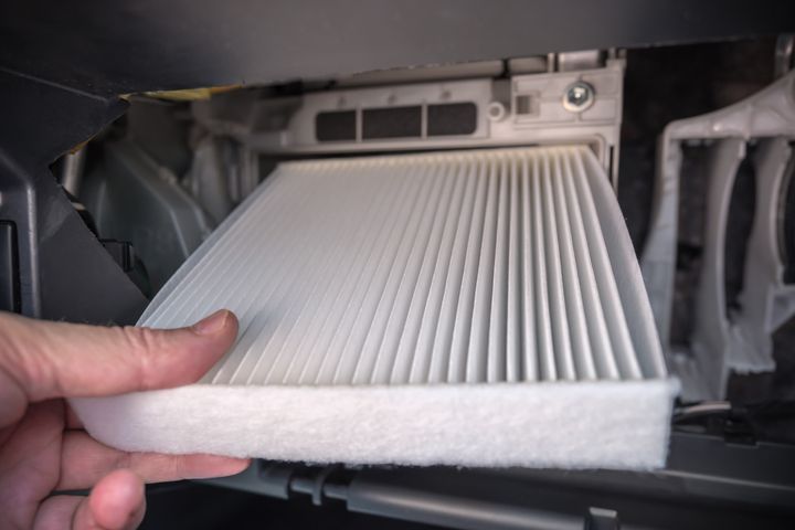 Cabin Air Filter In Eagle, ID