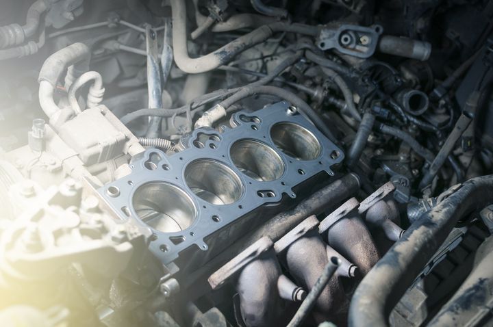 Head Gasket Replacement In Eagle, ID