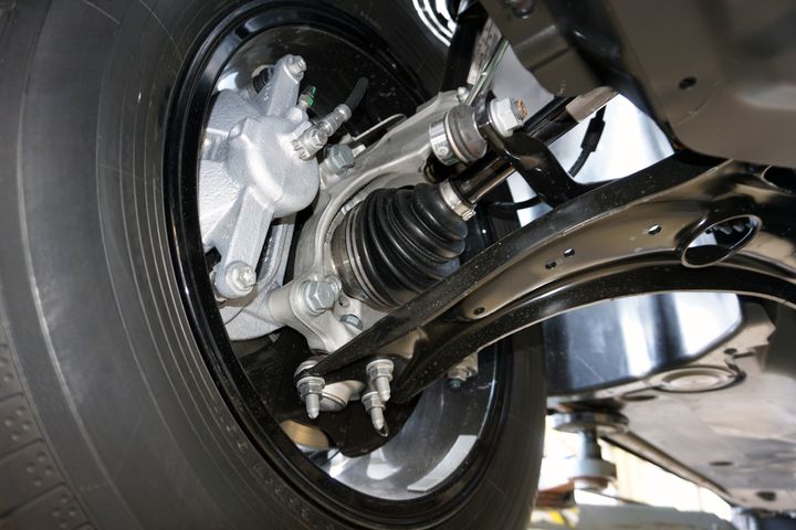 Tie Rod End Repair In Eagle, ID Tie Rod End Repair In Eagle, ID